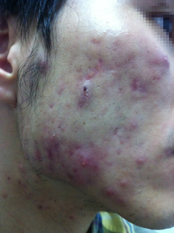 皮肤科医师之家